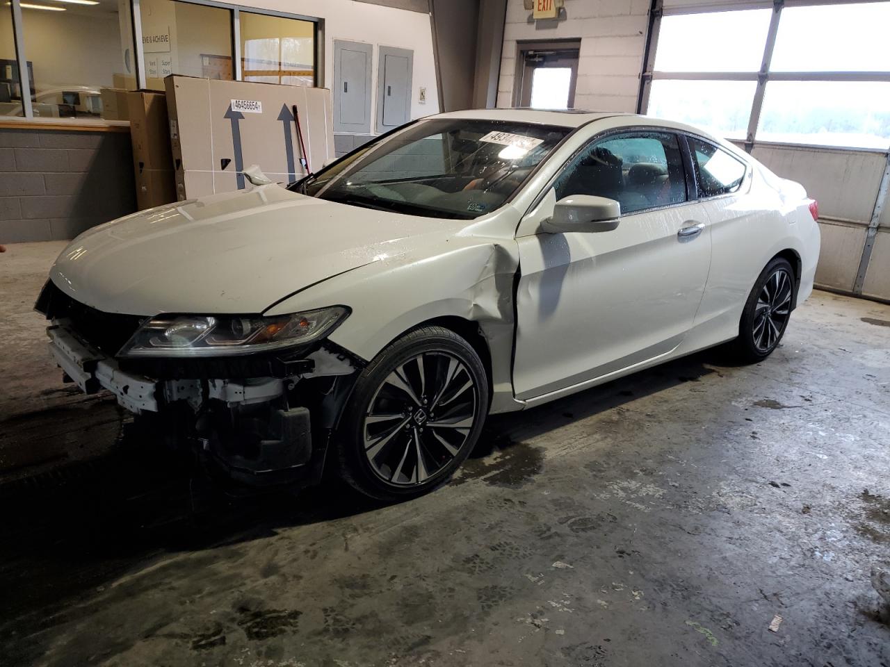 HONDA ACCORD 2017 1hgct1b78ha006611