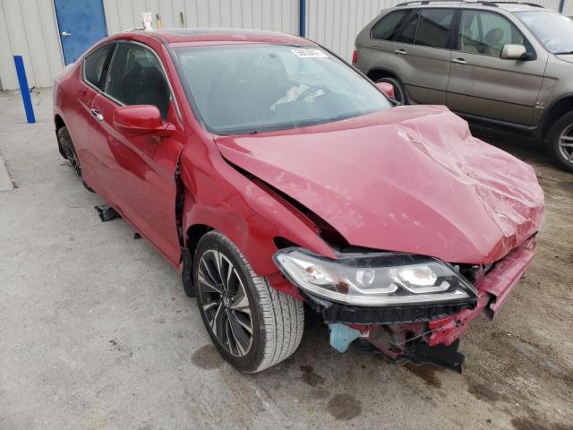 HONDA ACCORD EX 2017 1hgct1b78ha007354