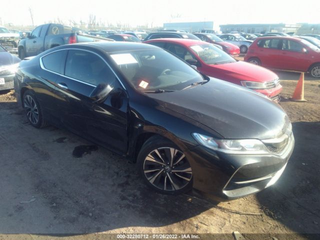 HONDA ACCORD COUPE 2017 1hgct1b78ha008584