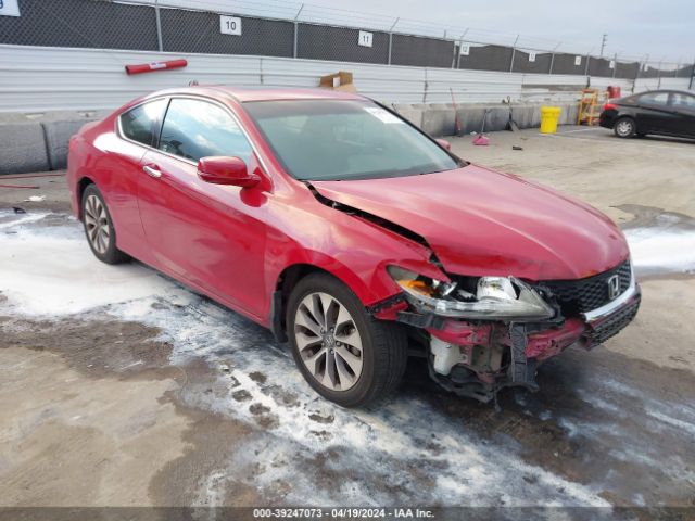 HONDA ACCORD 2013 1hgct1b79da000584