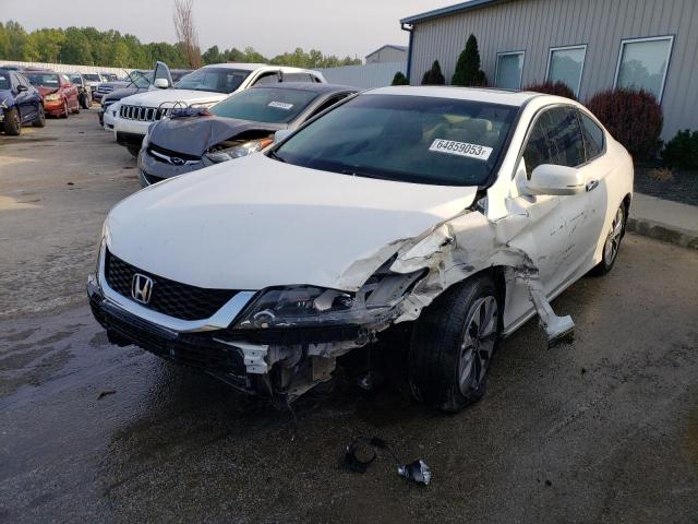 HONDA ACCORD EX 2013 1hgct1b79da000942