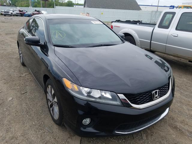 HONDA ACCORD EX 2013 1hgct1b79da001413