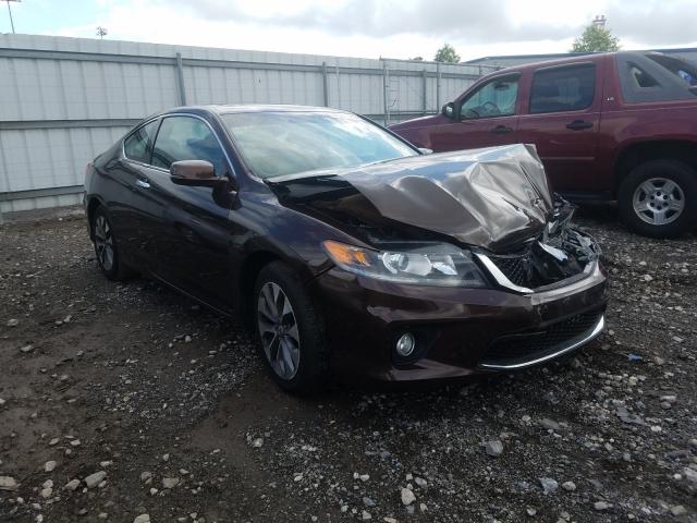 HONDA ACCORD EX 2013 1hgct1b79da001461