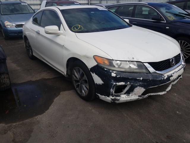 HONDA ACCORD EX 2013 1hgct1b79da004277