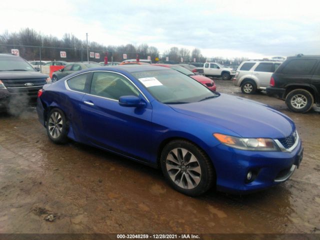 HONDA ACCORD CPE 2013 1hgct1b79da010337