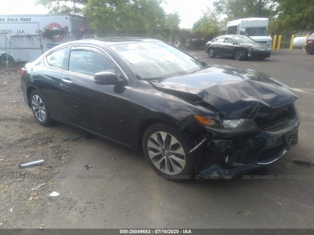 HONDA ACCORD CPE 2013 1hgct1b79da011357