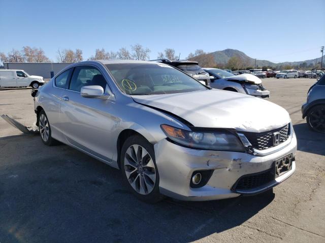 HONDA ACCORD EX 2013 1hgct1b79da014940