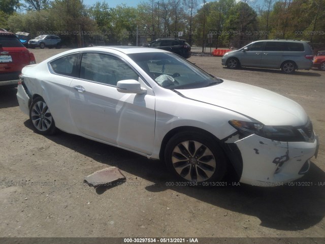 HONDA ACCORD CPE 2013 1hgct1b79da017465