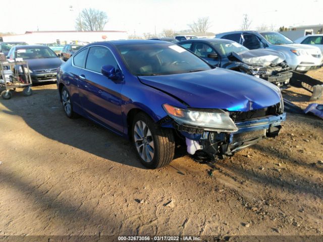 HONDA ACCORD CPE 2013 1hgct1b79da018244