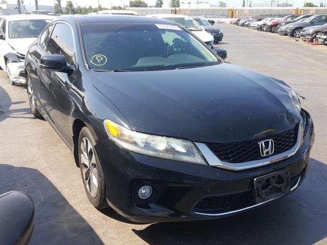 HONDA ACCORD EX 2013 1hgct1b79da018678