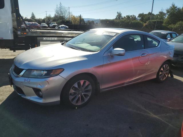 HONDA ACCORD EX 2013 1hgct1b79da022875