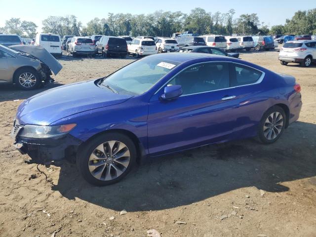 HONDA ACCORD EX 2013 1hgct1b79da024903