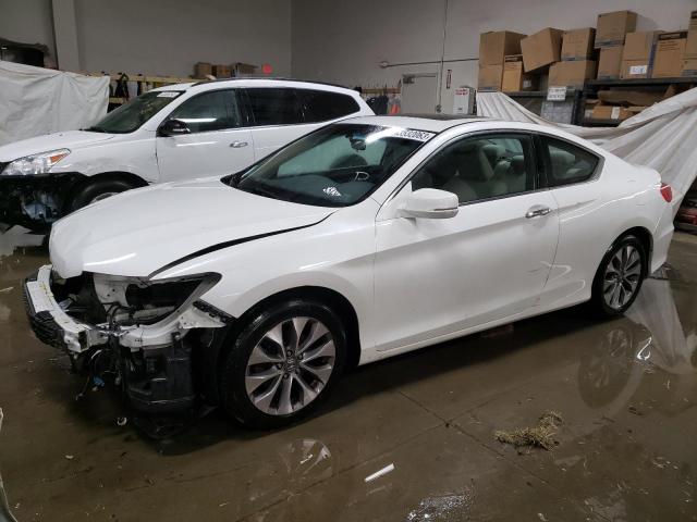 HONDA ACCORD EX 2014 1hgct1b79ea002594