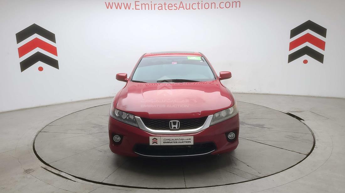 HONDA ACCORD 2014 1hgct1b79ea003762