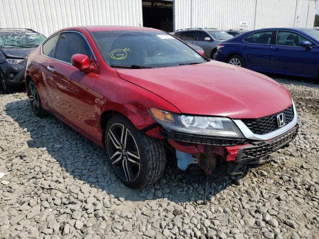 HONDA ACCORD EX 2014 1hgct1b79ea014471