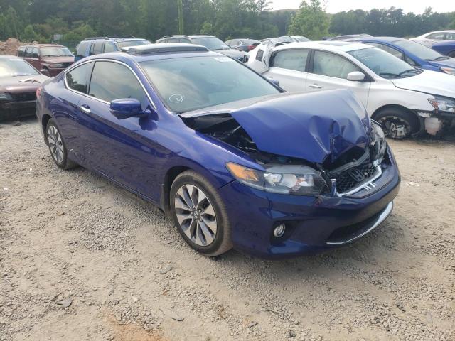 HONDA ACCORD EX 2015 1hgct1b79fa002631