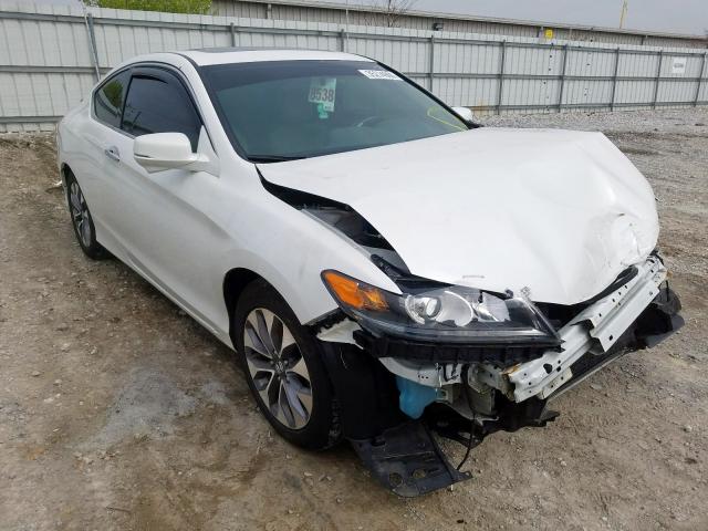 HONDA ACCORD EX 2015 1hgct1b79fa009059