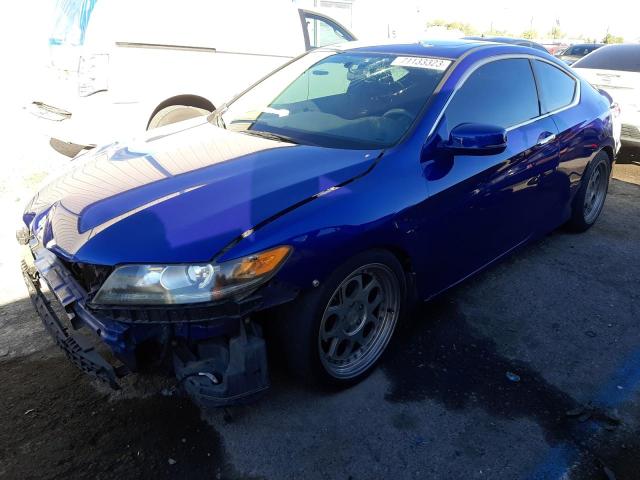 HONDA ACCORD EX 2015 1hgct1b79fa011958