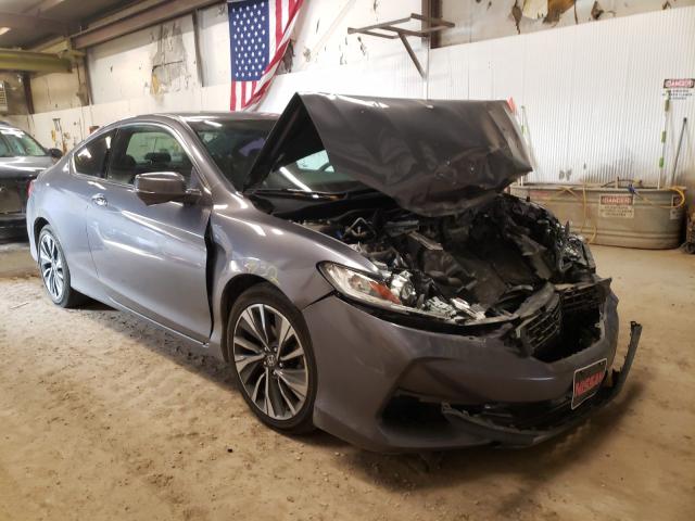 HONDA ACCORD EX 2016 1hgct1b79ga002906