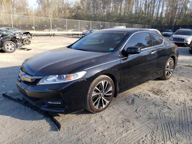 HONDA ACCORD EX 2016 1hgct1b79ga005434