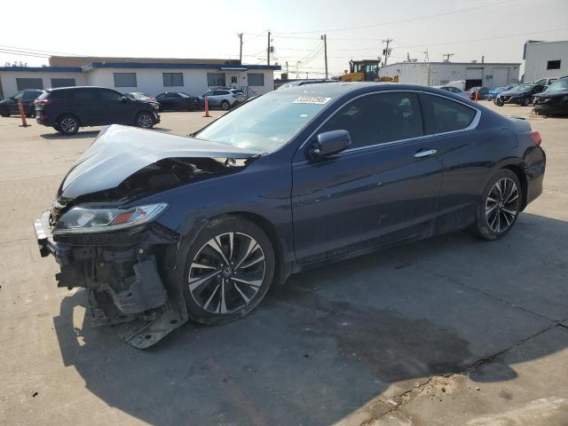 HONDA ACCORD EX 2016 1hgct1b79ga008236