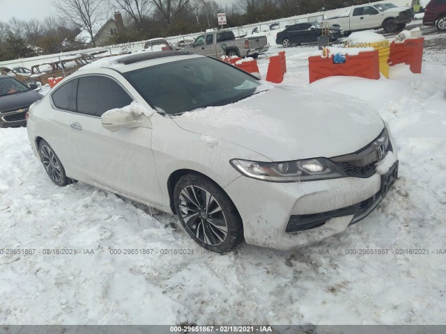 HONDA ACCORD COUPE 2016 1hgct1b79ga011265