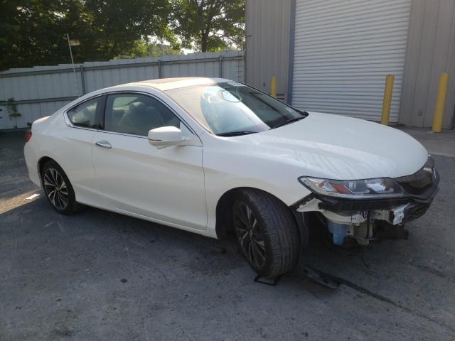 HONDA ACCORD EX 2016 1hgct1b79ga012187