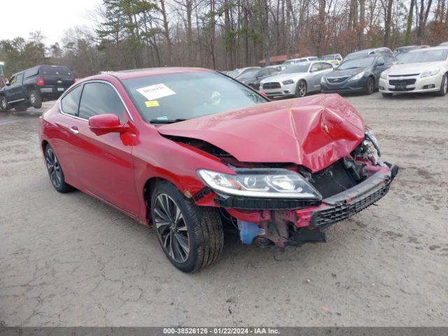 HONDA ACCORD 2017 1hgct1b79ha000235