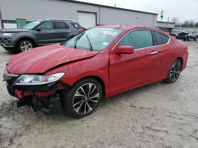 HONDA ACCORD 2017 1hgct1b79ha002101