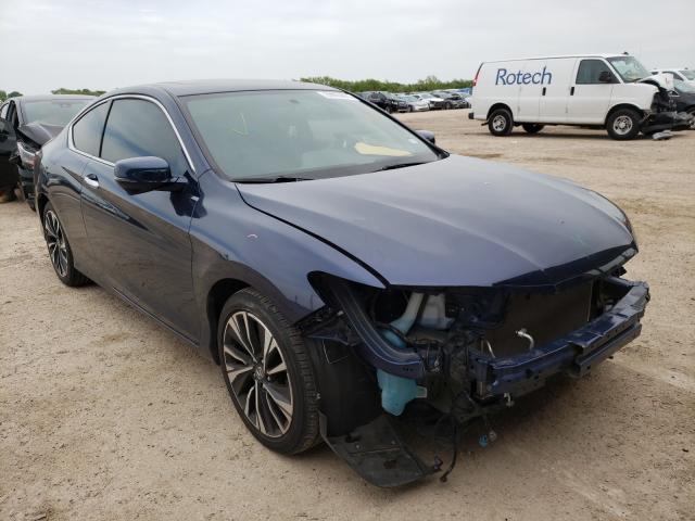 HONDA ACCORD EX 2017 1hgct1b79ha005872