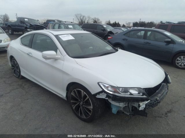 HONDA ACCORD COUPE 2017 1hgct1b79ha007492