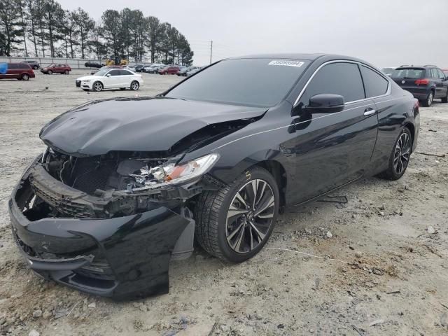 HONDA ACCORD 2017 1hgct1b79ha010148