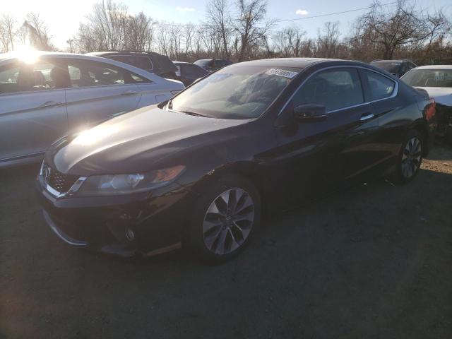 HONDA ACCORD EX 2013 1hgct1b7xda001775