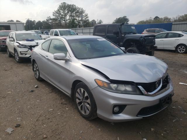 HONDA ACCORD EX 2013 1hgct1b7xda001890