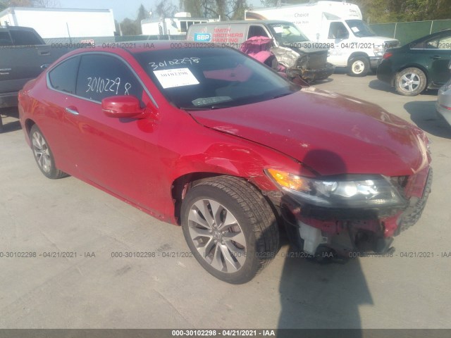 HONDA ACCORD CPE 2013 1hgct1b7xda023114