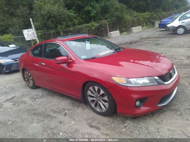 HONDA ACCORD 2014 1hgct1b7xea004368