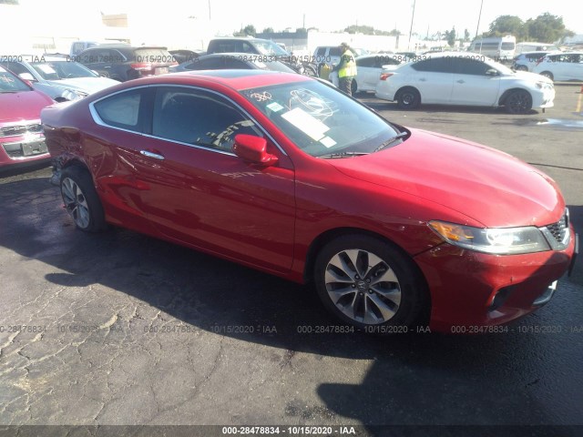 HONDA ACCORD COUPE 2014 1hgct1b7xea006184