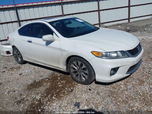 HONDA ACCORD 2014 1hgct1b7xea006573