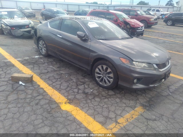 HONDA ACCORD COUPE 2014 1hgct1b7xea006928