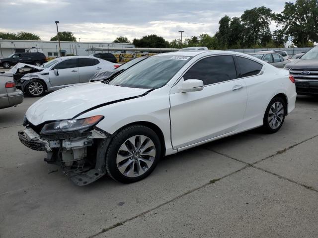 HONDA ACCORD EX 2014 1hgct1b7xea013748