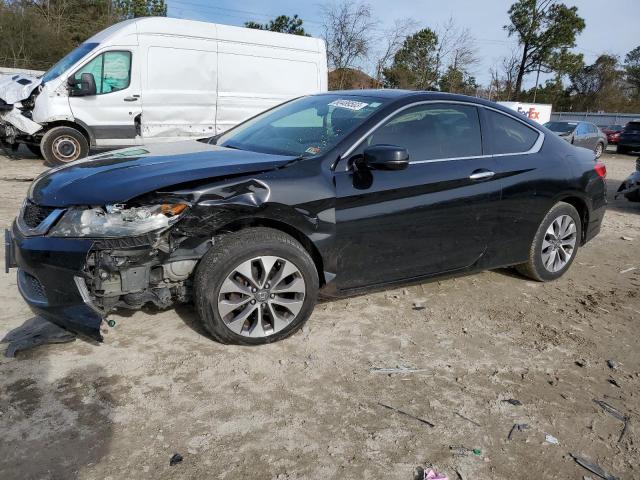 HONDA ACCORD 2014 1hgct1b7xea014009