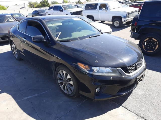 HONDA ACCORD EX 2014 1hgct1b7xea015712