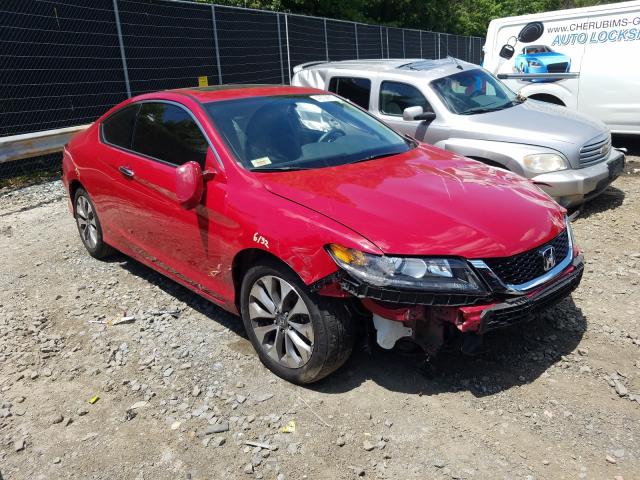 HONDA ACCORD EX 2015 1hgct1b7xfa015565