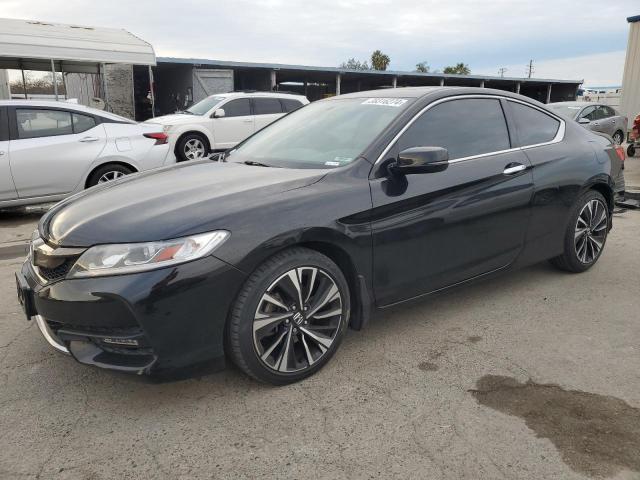 HONDA ACCORD 2016 1hgct1b7xga001019