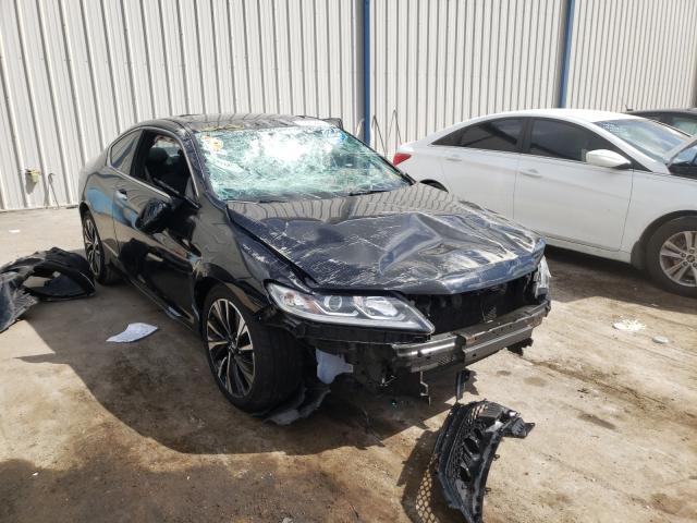 HONDA ACCORD EX 2016 1hgct1b7xga004891