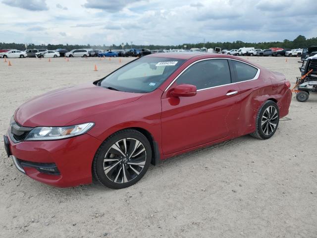 HONDA ACCORD EX 2016 1hgct1b7xga005409