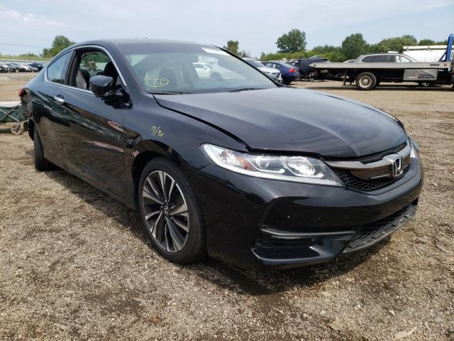 HONDA ACCORD EX 2016 1hgct1b7xga008438