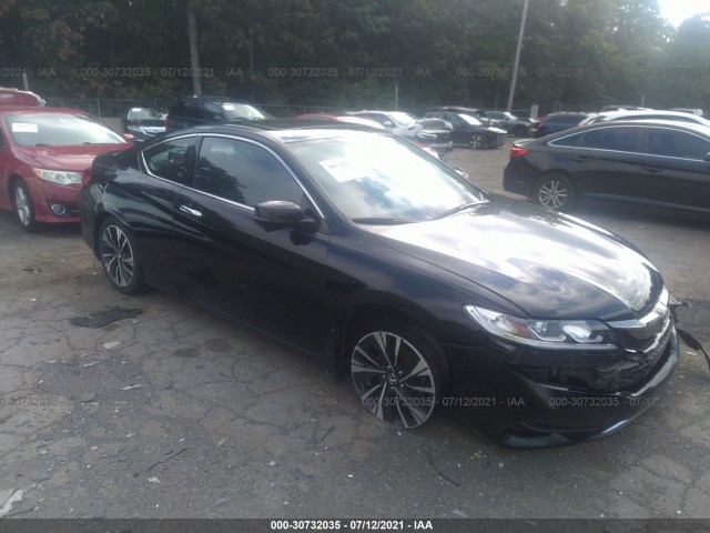 HONDA ACCORD COUPE 2016 1hgct1b7xga012201