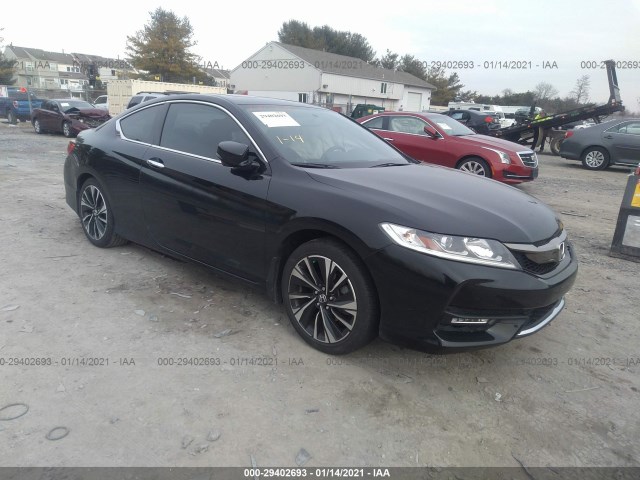 HONDA ACCORD COUPE 2017 1hgct1b7xha001555