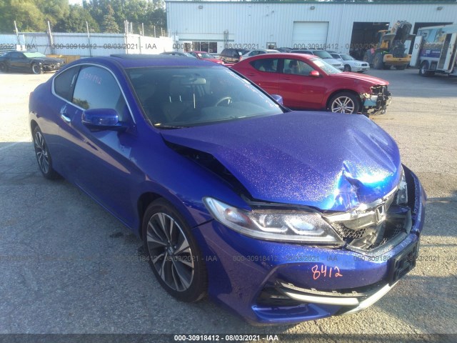 HONDA ACCORD COUPE 2017 1hgct1b7xha002298